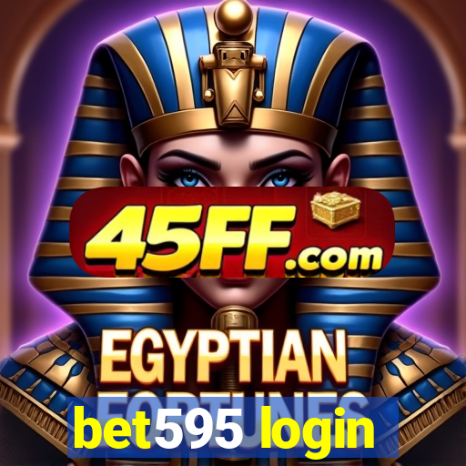 bet595 login